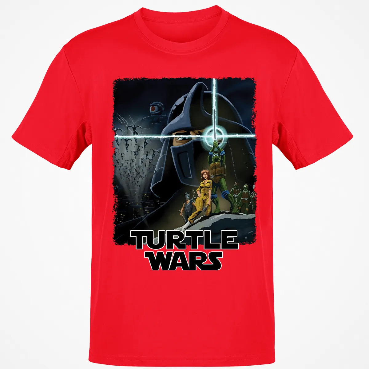 Classic Unisex T-Shirt - APVYZ5S7
