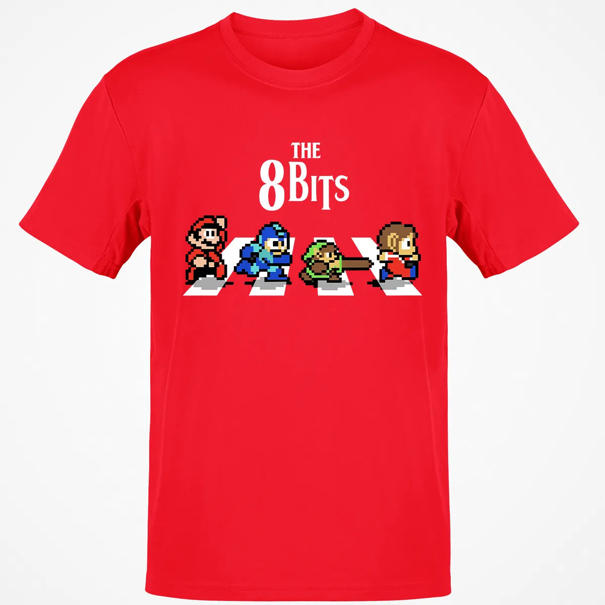 Classic Unisex T-Shirt - JLSS99YH