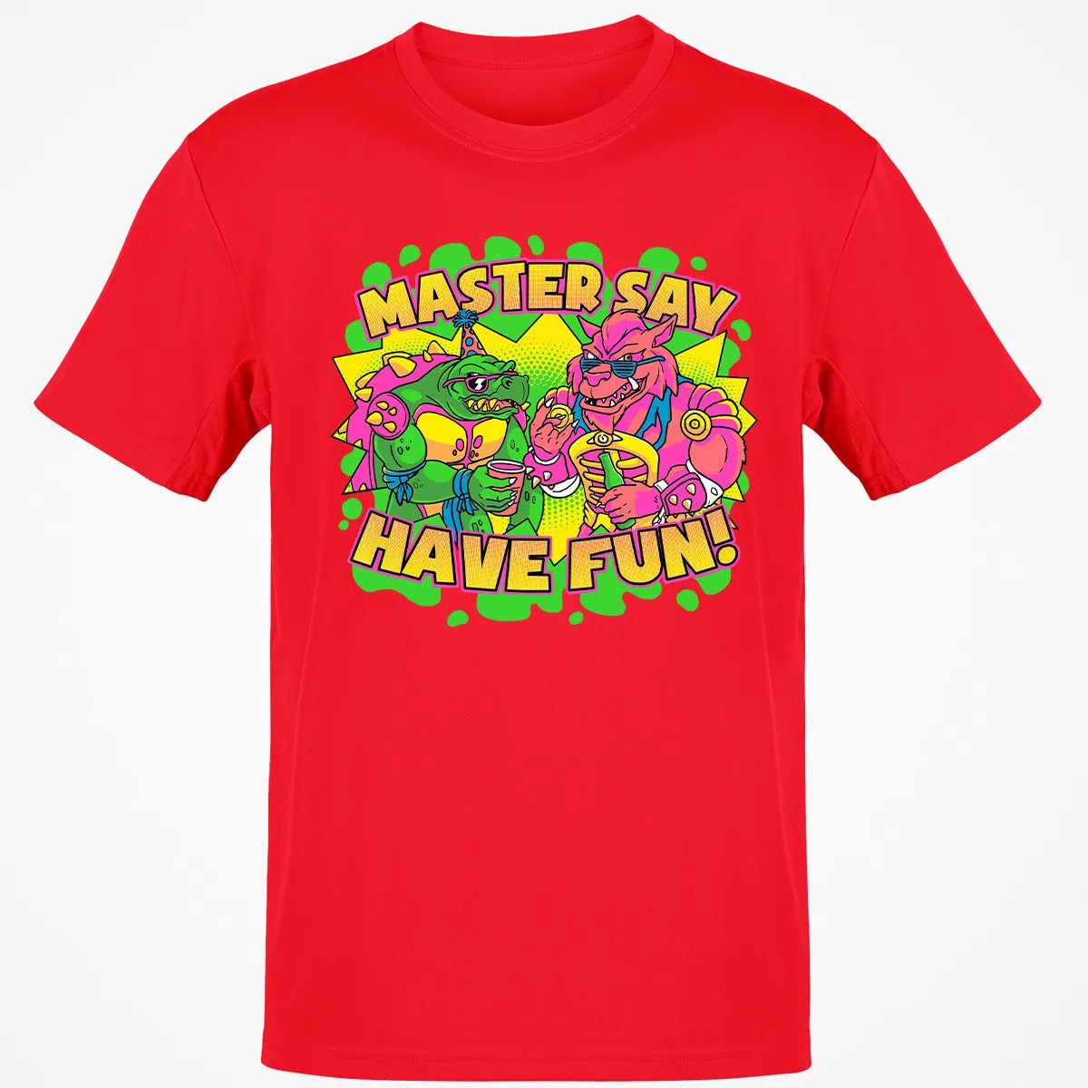 Classic Unisex T-Shirt - Q71AKNQY