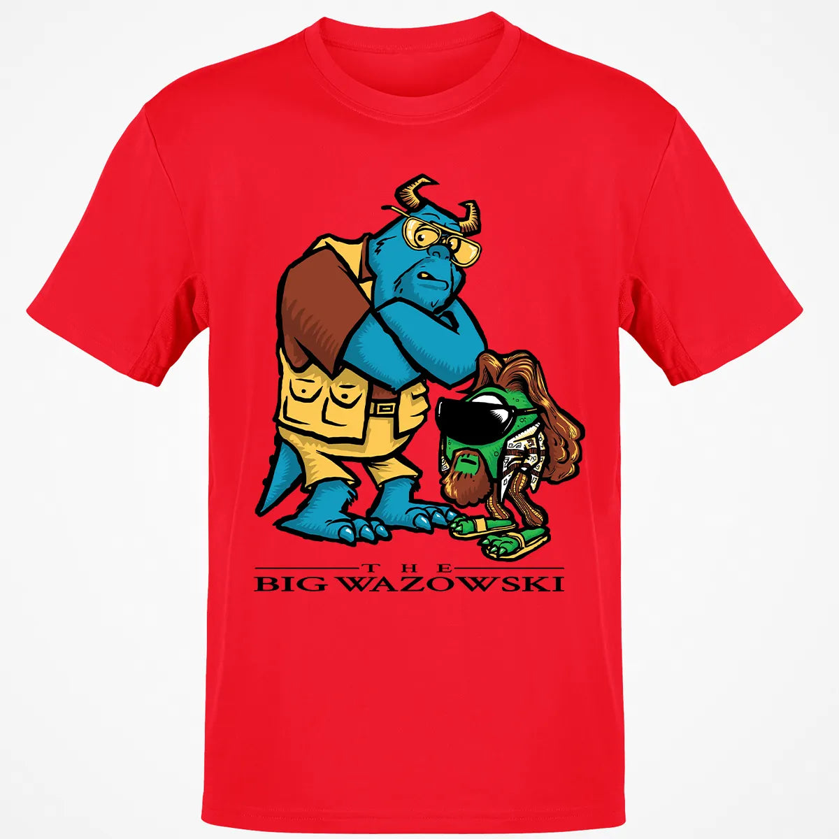 Classic Unisex T-Shirt - CKWR1BUW