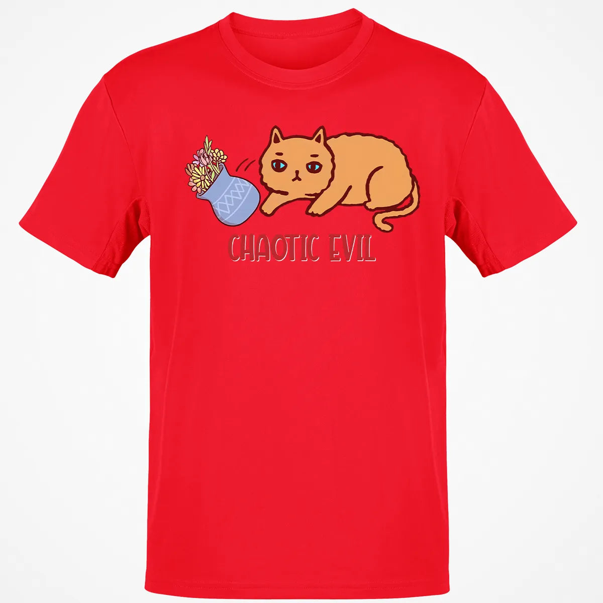Classic Unisex T-Shirt - WCJFSYN6