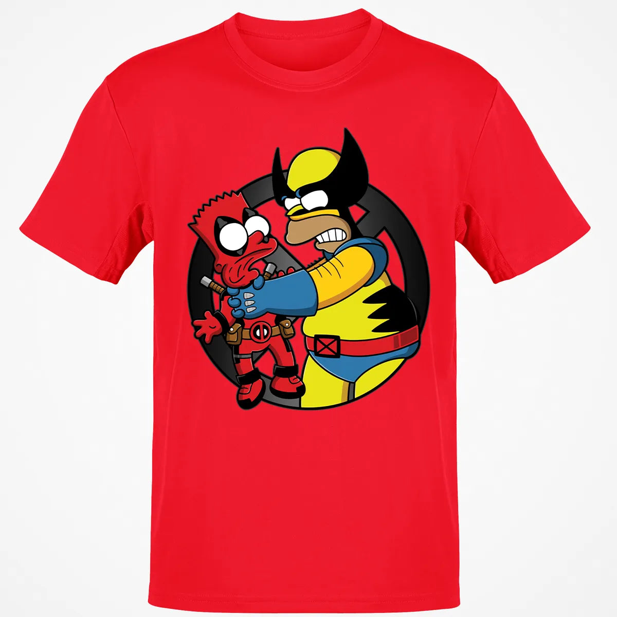 Classic Unisex T-Shirt - E6J6MP7B