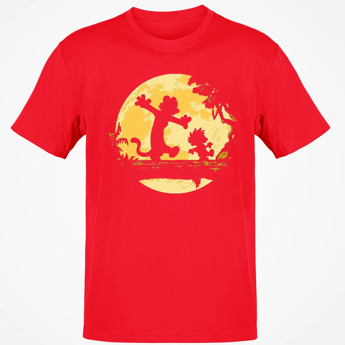 Classic Unisex T-Shirt - LTYL7ZWZ