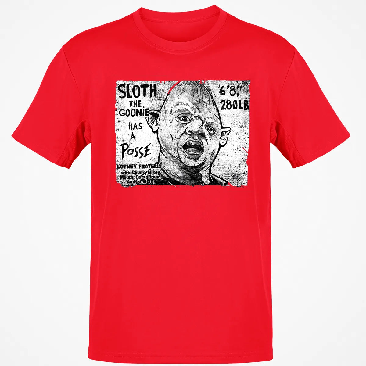 Classic Unisex T-Shirt - G7755U8C