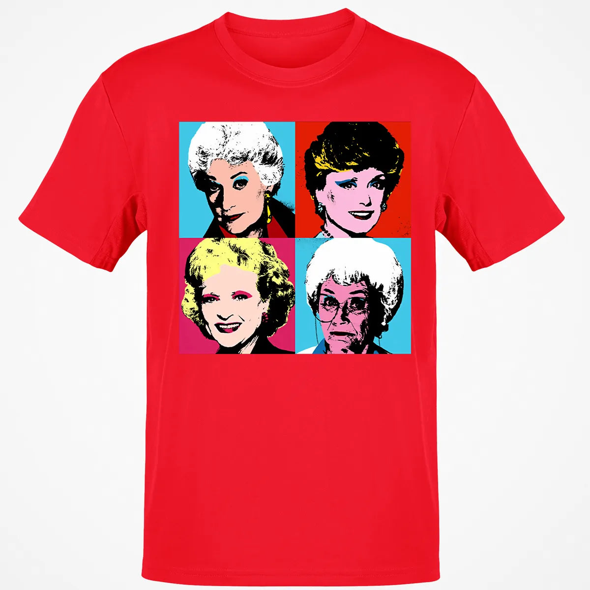 Classic Unisex T-Shirt - V2FM2DQX