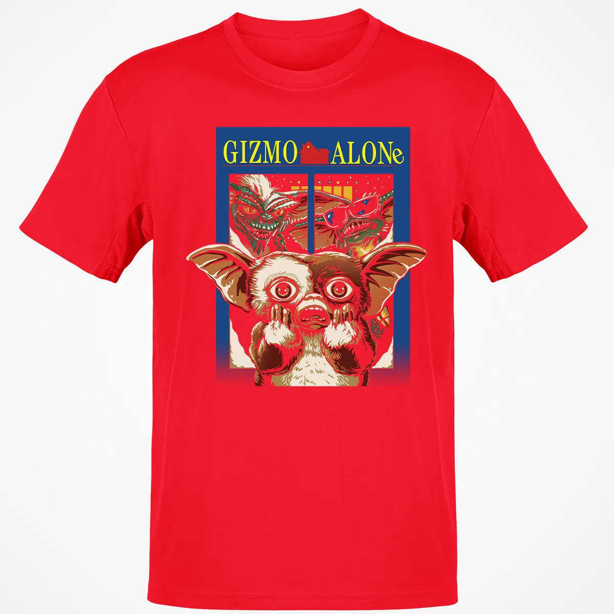 Classic Unisex T-Shirt - ZFD538SY