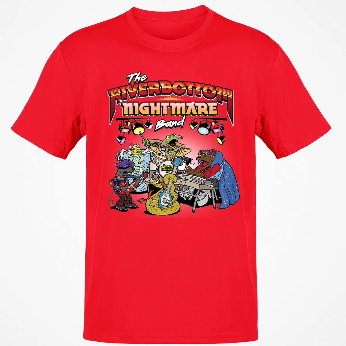 Classic Unisex T-Shirt - TXPEKRJA