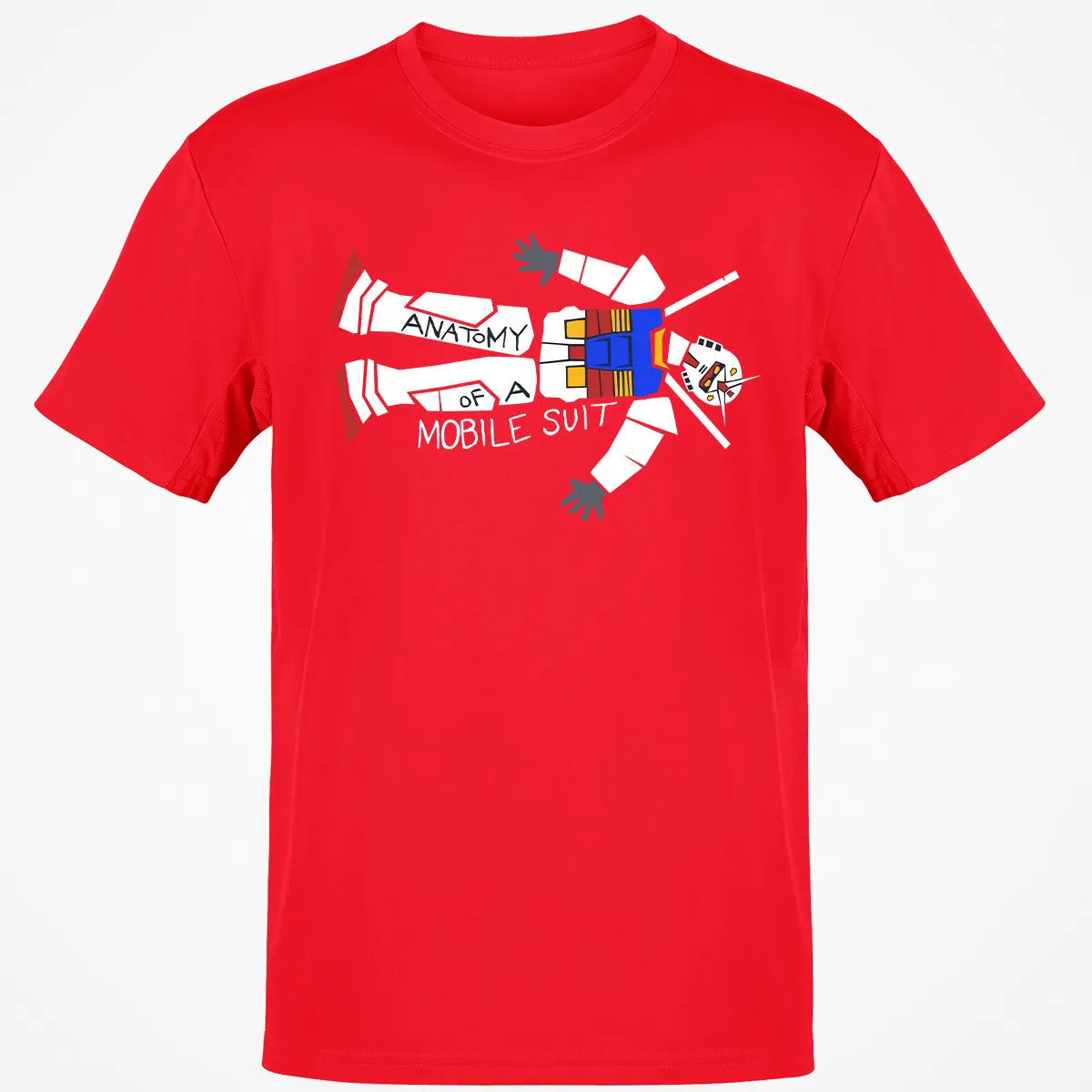 Classic Unisex T-Shirt - KV5RH1B6