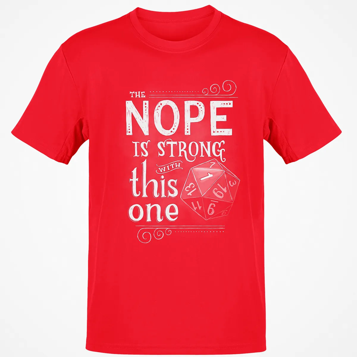 Classic Unisex T-Shirt - 9U1EZM9E