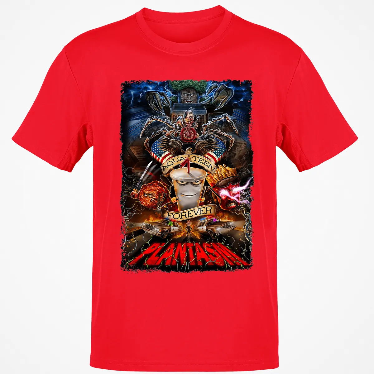 Classic Unisex T-Shirt - BBCDDVRX