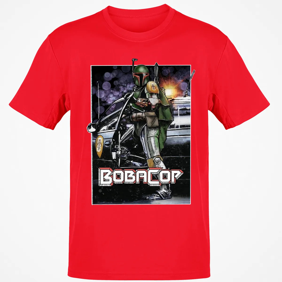 Classic Unisex T-Shirt - S8MNQEPJ
