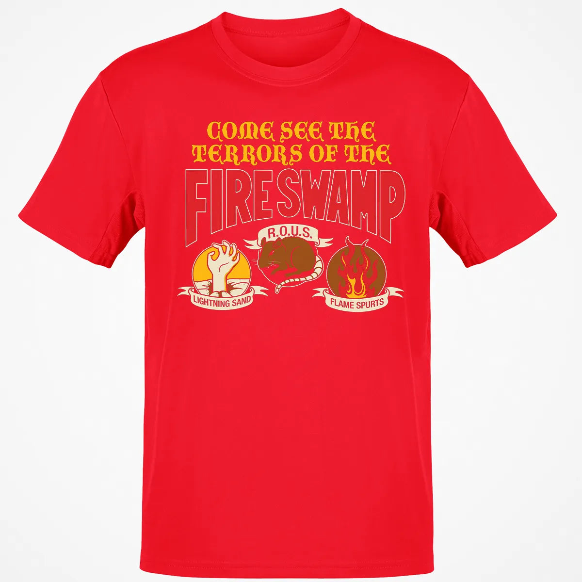 Classic Unisex T-Shirt - TQKF8BDB