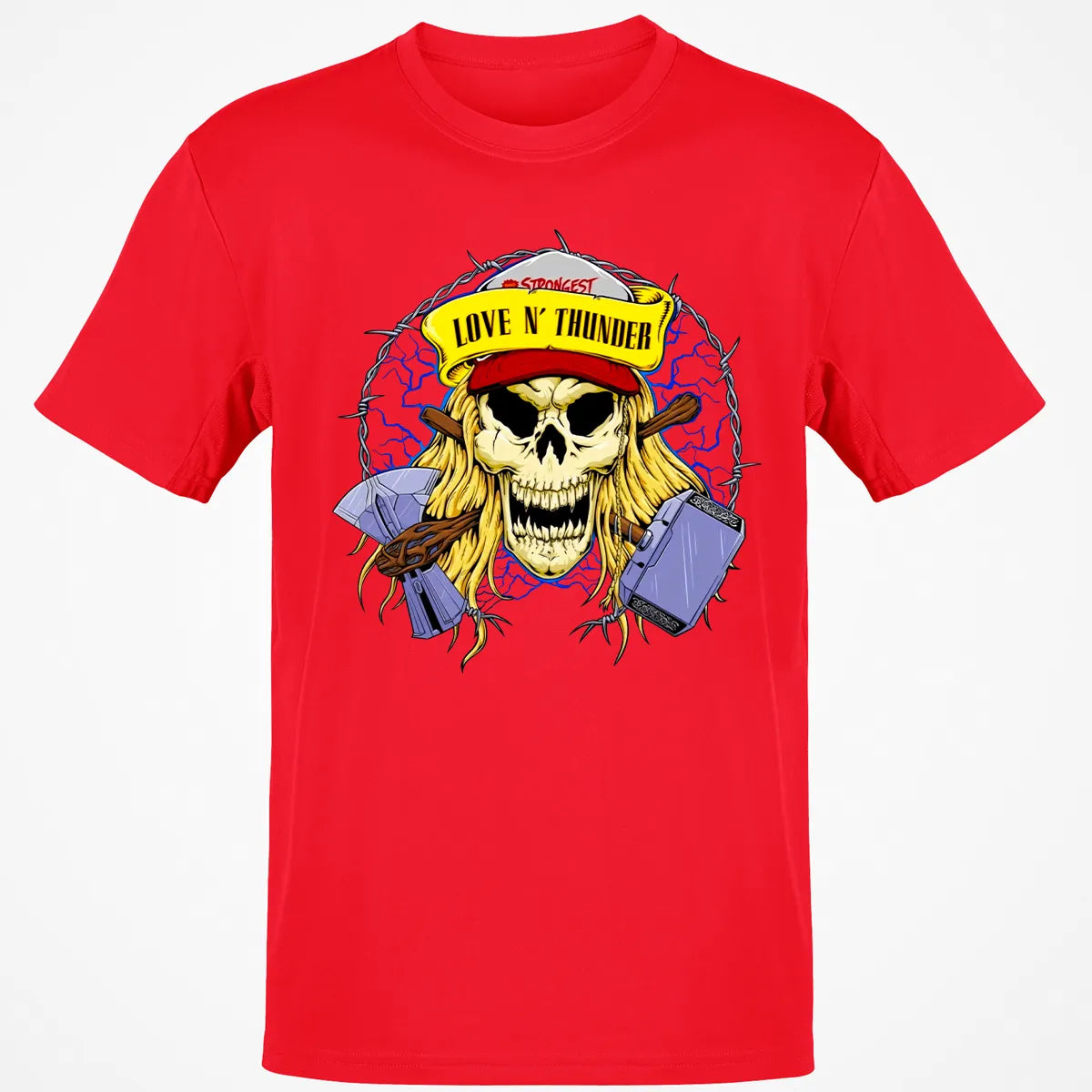 Classic Unisex T-Shirt - D94RVVWY