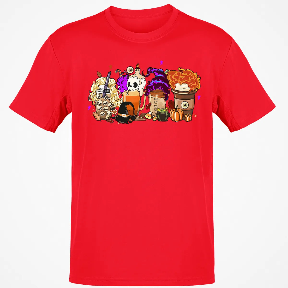 Classic Unisex T-Shirt - 5PU8EUSA