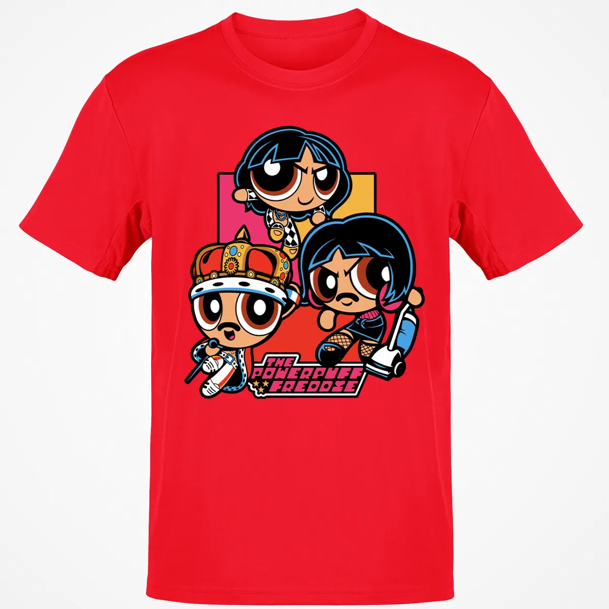 Classic Unisex T-Shirt - 336AK55U