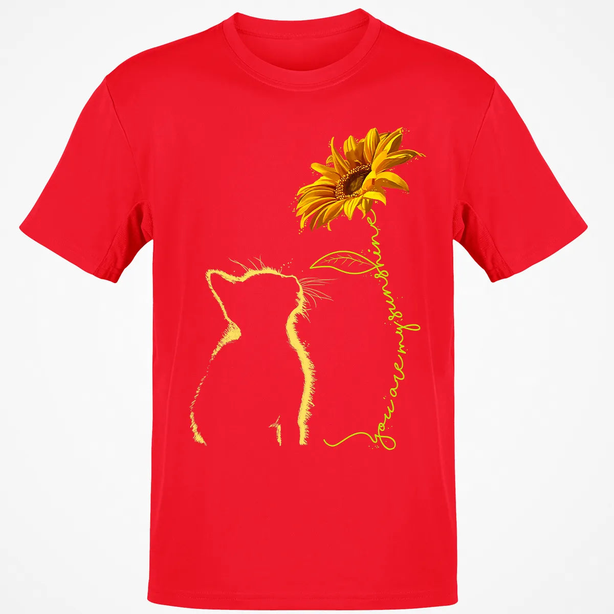 Classic Unisex T-Shirt - 2KD9E7H7