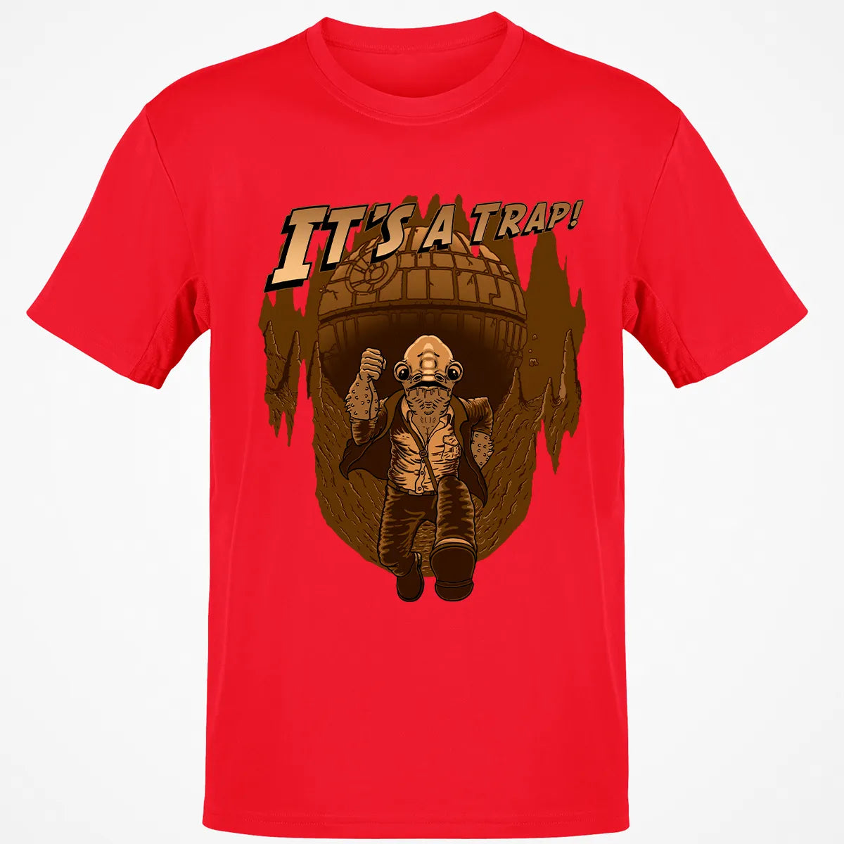 Classic Unisex T-Shirt - YVCLLLBY