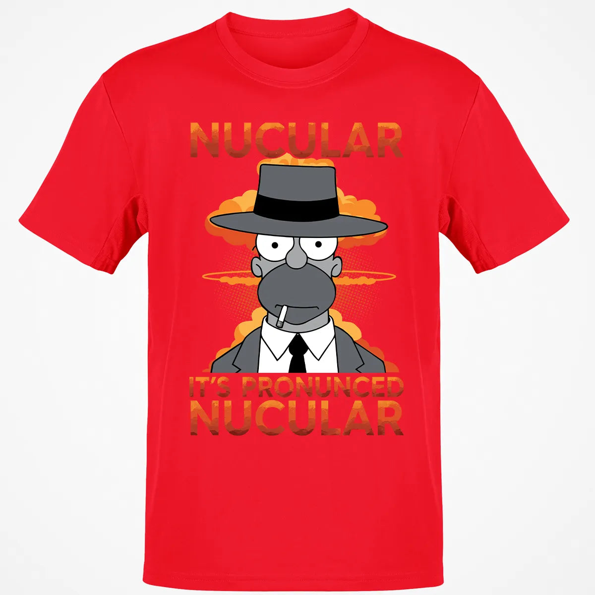 Classic Unisex T-Shirt - ZNK26UJD