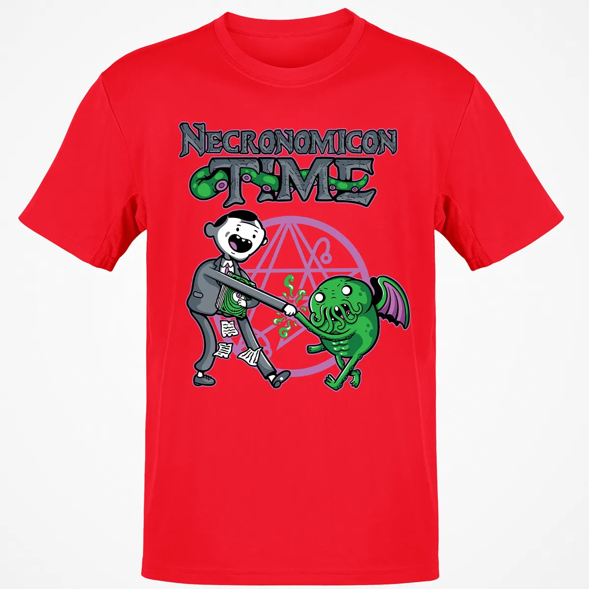 Classic Unisex T-Shirt - 9K98VWDX