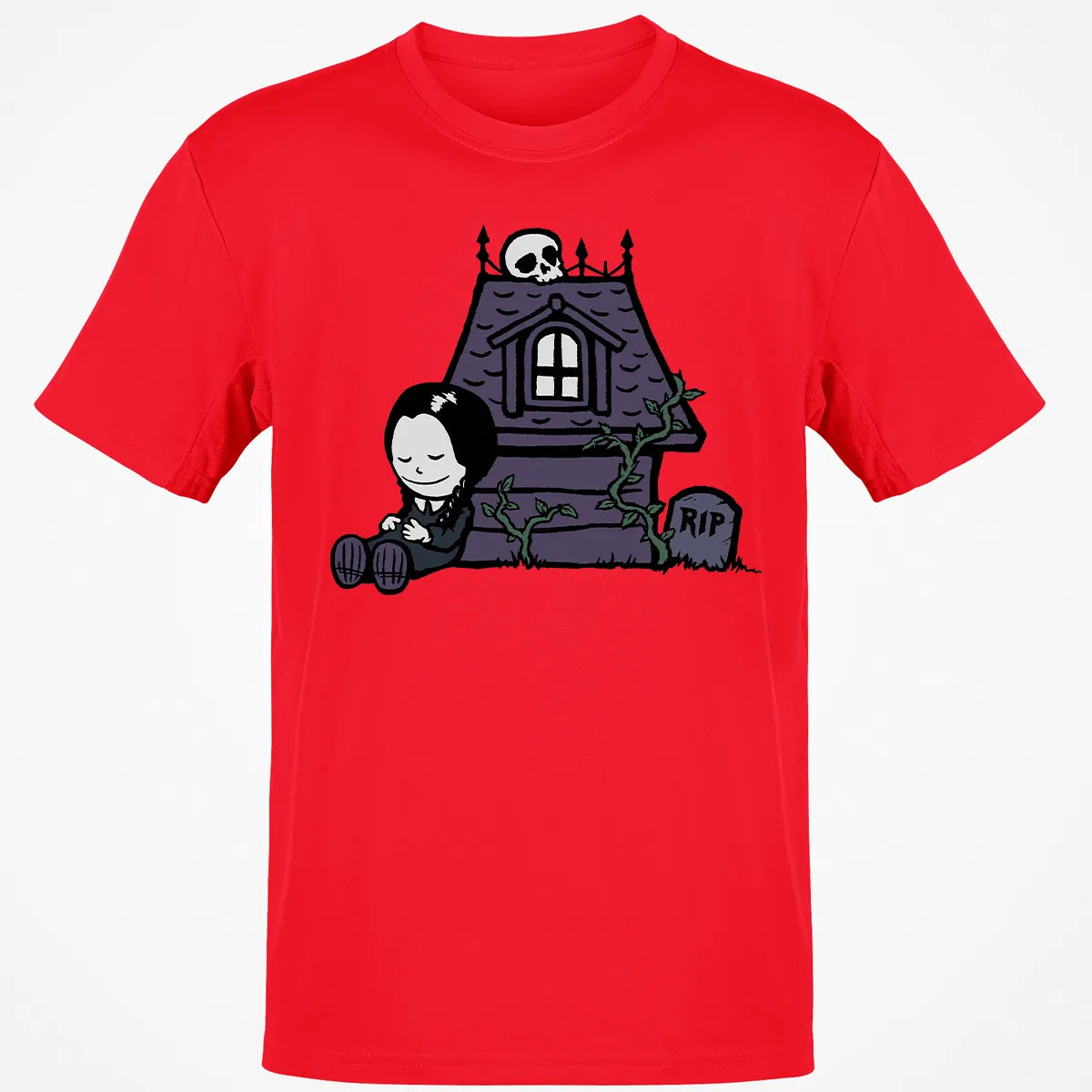 Classic Unisex T-Shirt - 37S8TYNH