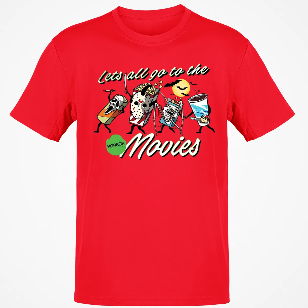 Classic Unisex T-Shirt - 9EGPMDAZ