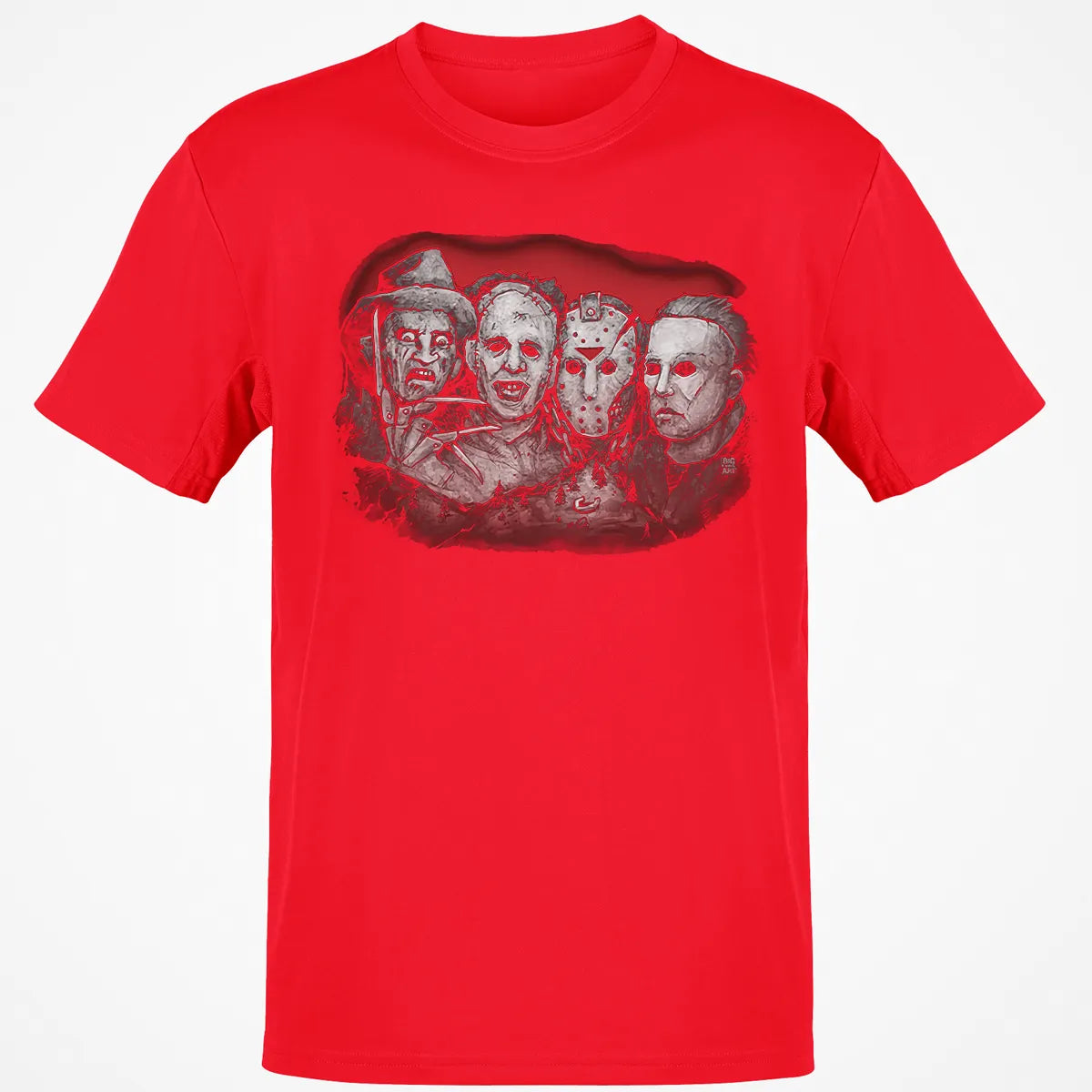 Classic Unisex T-Shirt - A5G3D55A