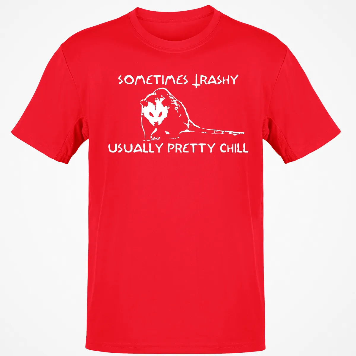 Classic Unisex T-Shirt - BY6N67V2