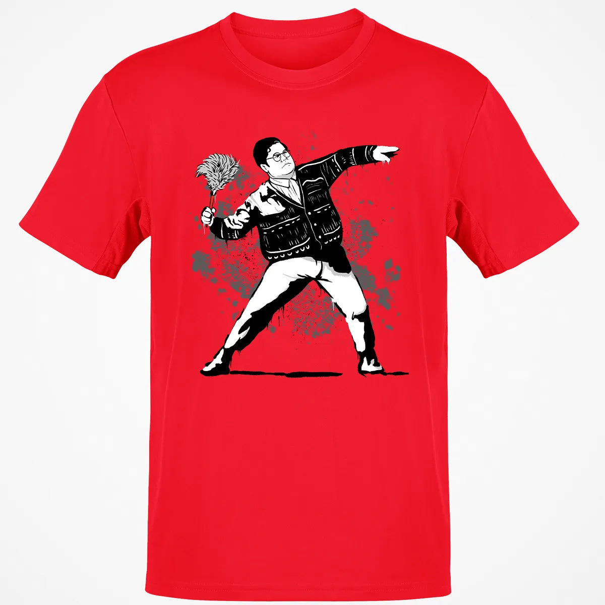 Classic Unisex T-Shirt - 4195E6T2