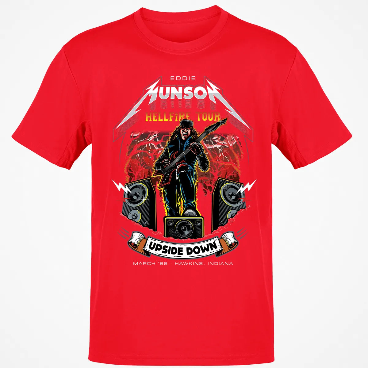 Classic Unisex T-Shirt - 3M7RYXA1