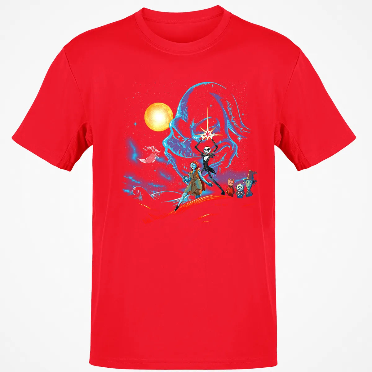 Classic Unisex T-Shirt - T1XSTPES