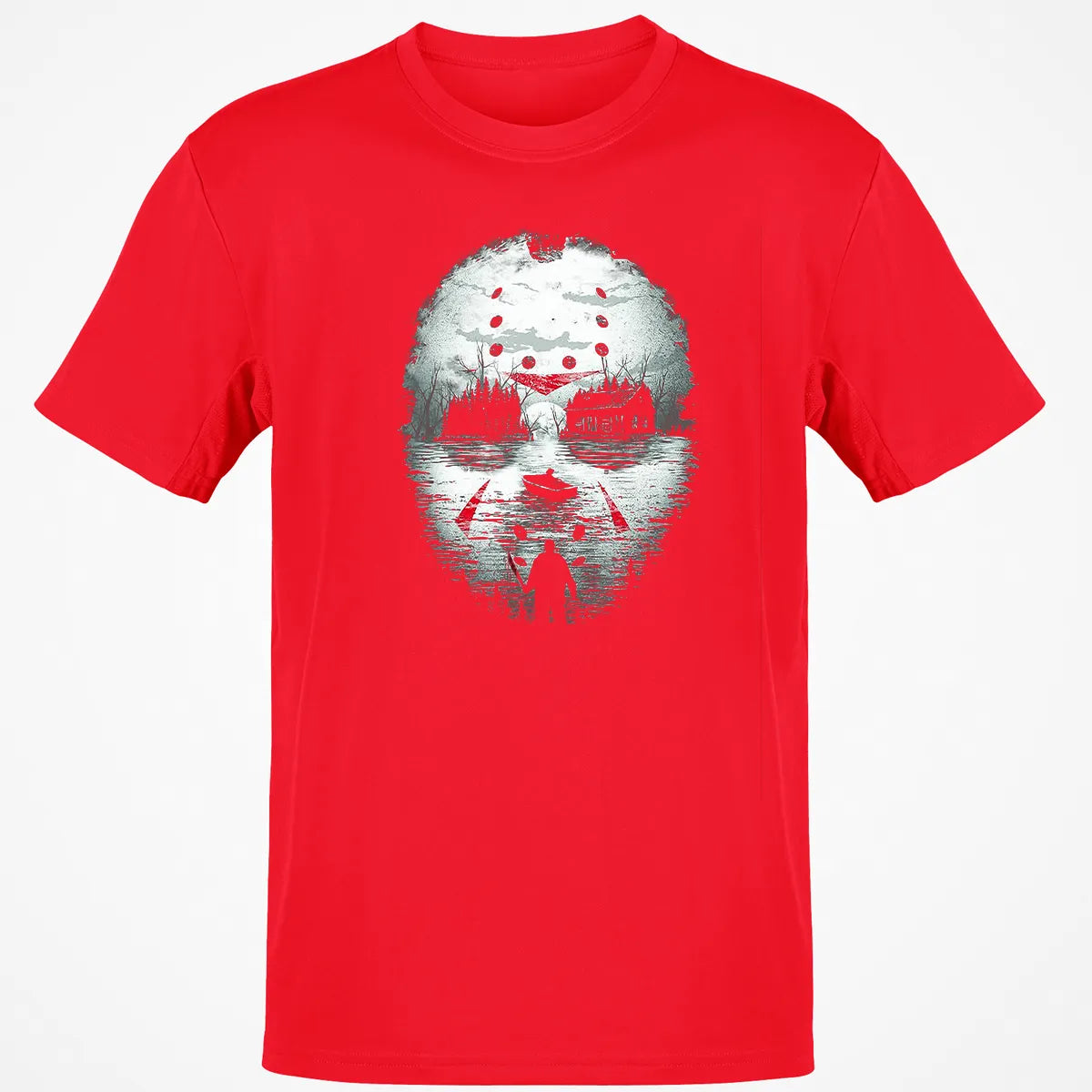 Classic Unisex T-Shirt - S6Q47Y7Z