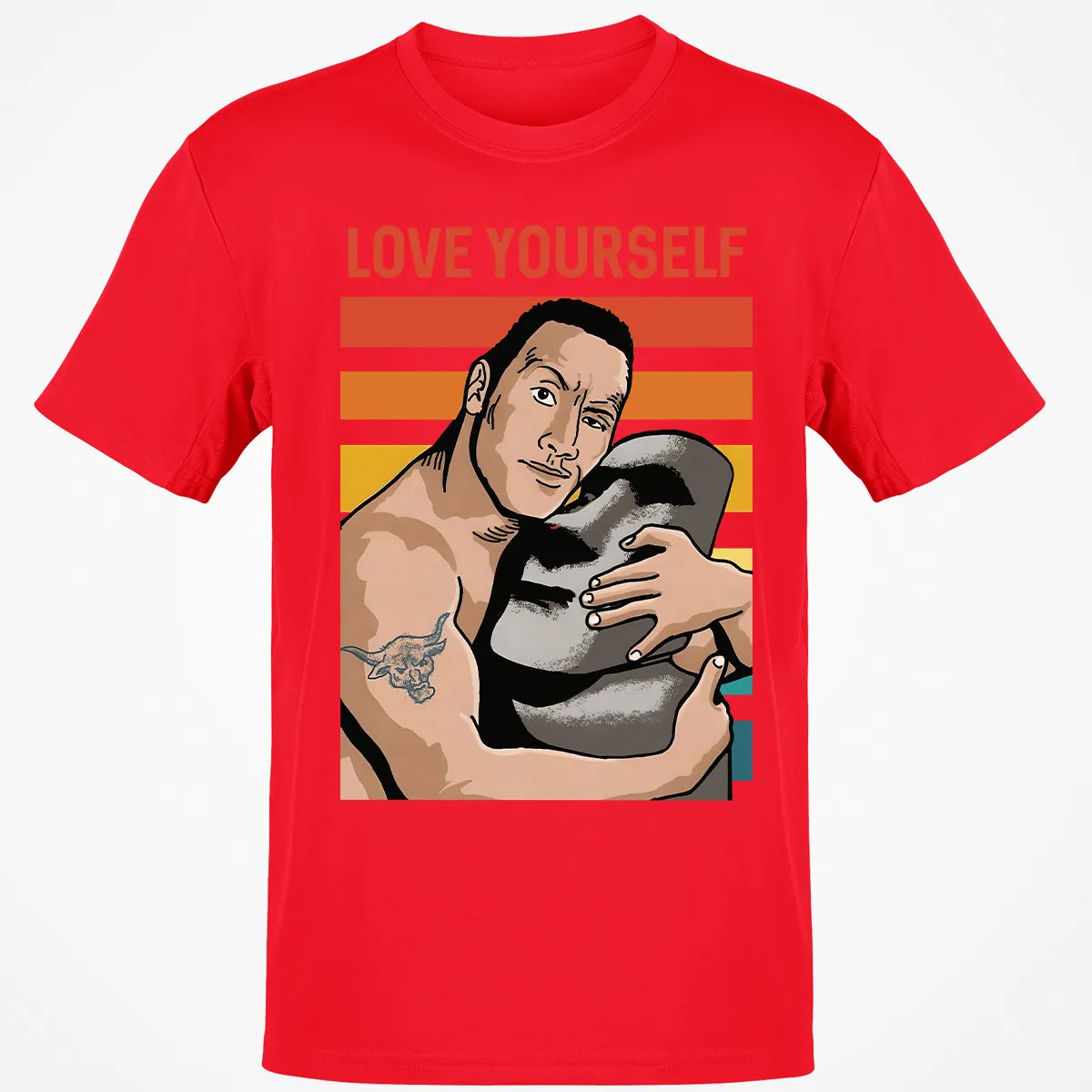 Classic Unisex T-Shirt - SW51KUXK