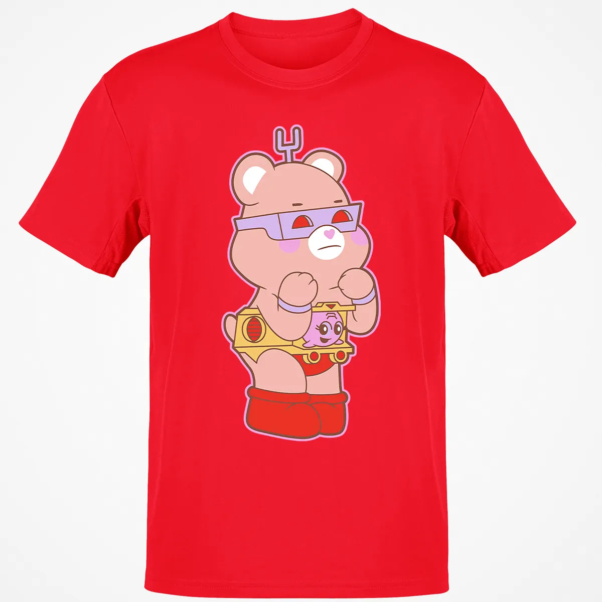 Classic Unisex T-Shirt - VHZD98VH