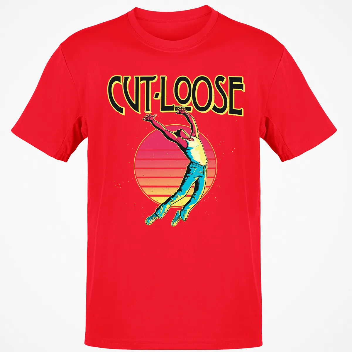 Classic Unisex T-Shirt - N3LSR48V