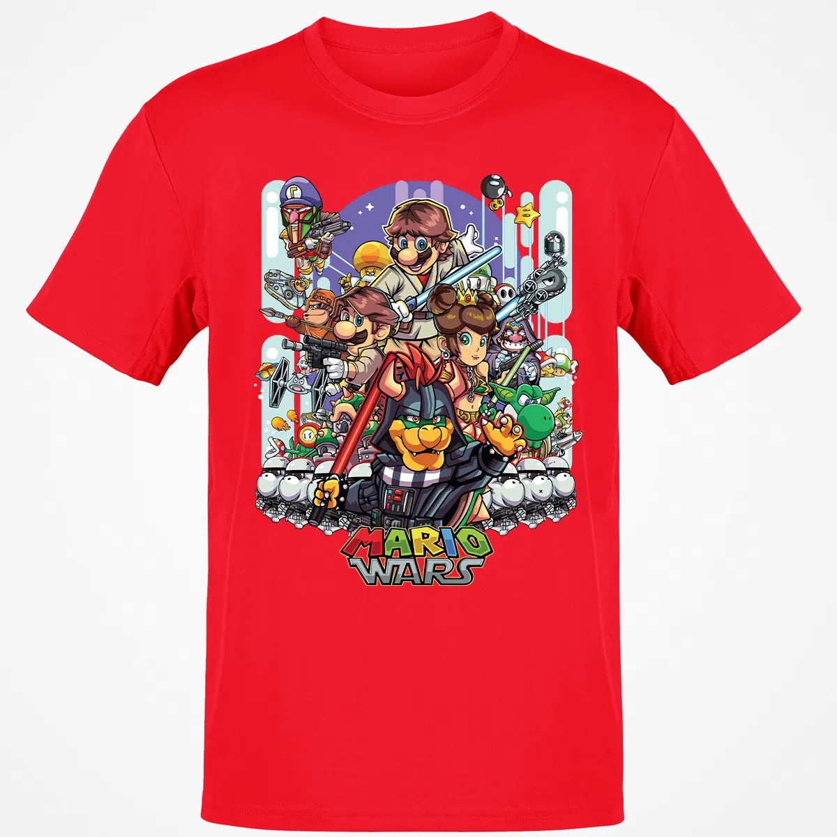 Classic Unisex T-Shirt - GYRSBNR9