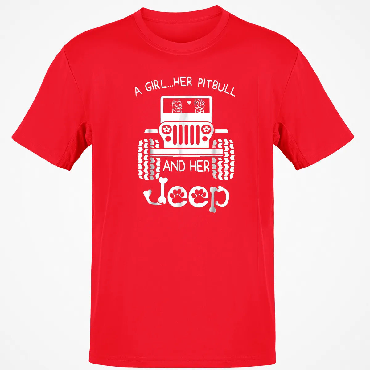 Classic Unisex T-Shirt - TX54RU7C