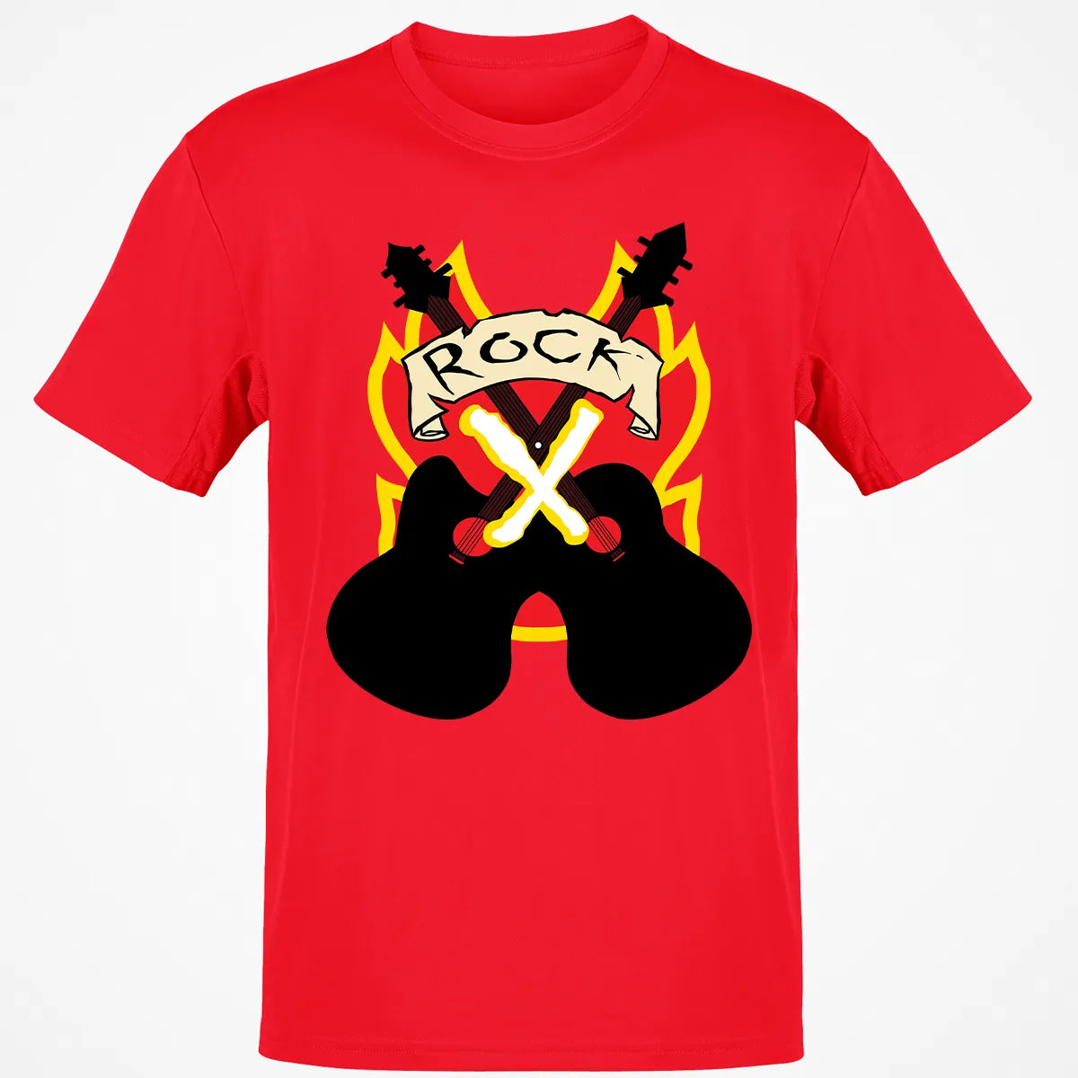 Classic Unisex T-Shirt - 3RGRJQWS