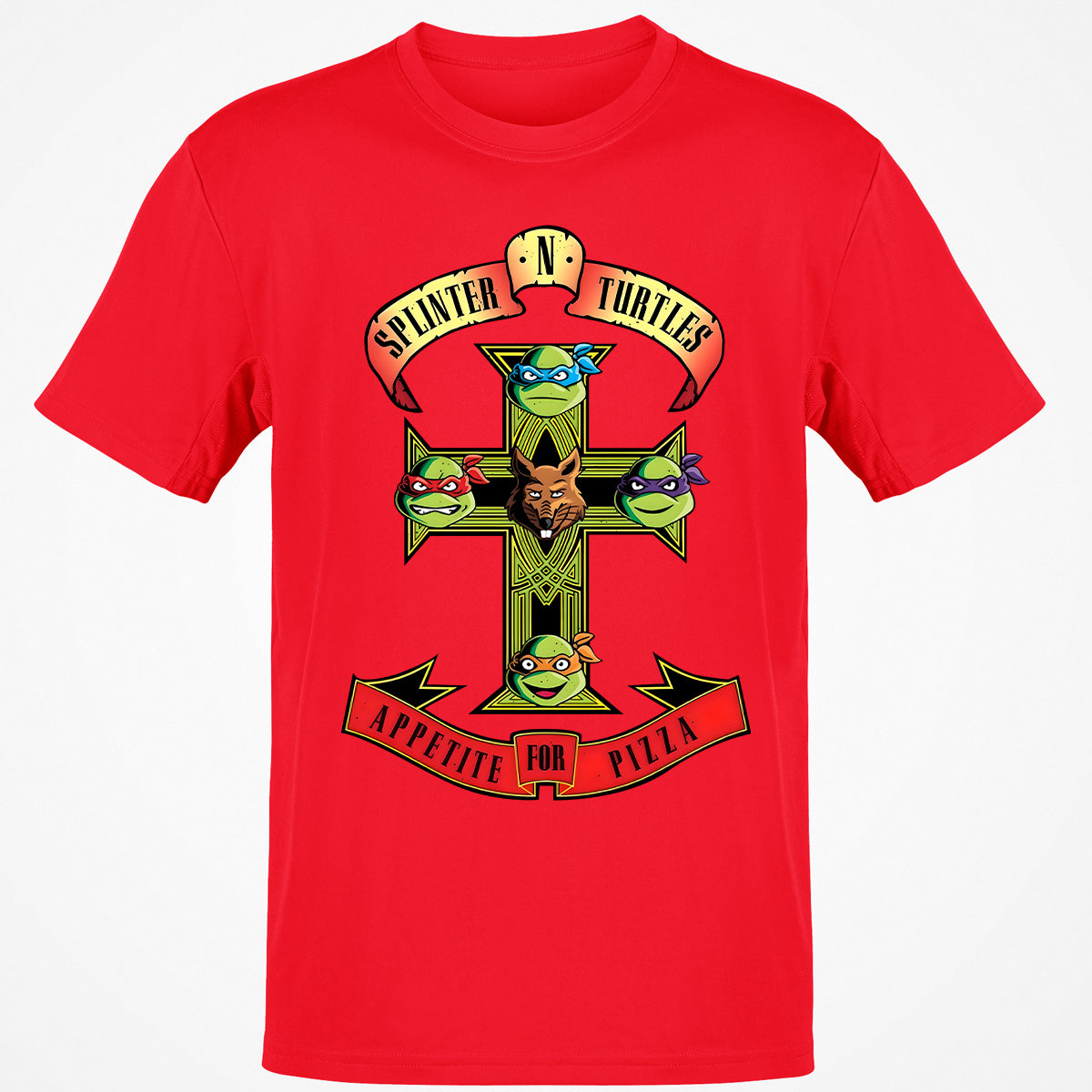 Classic Unisex T-Shirt - FAV3Y3J6