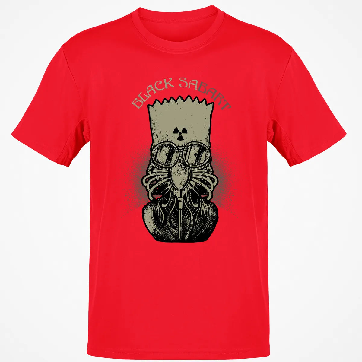 Classic Unisex T-Shirt - R95VF8KE