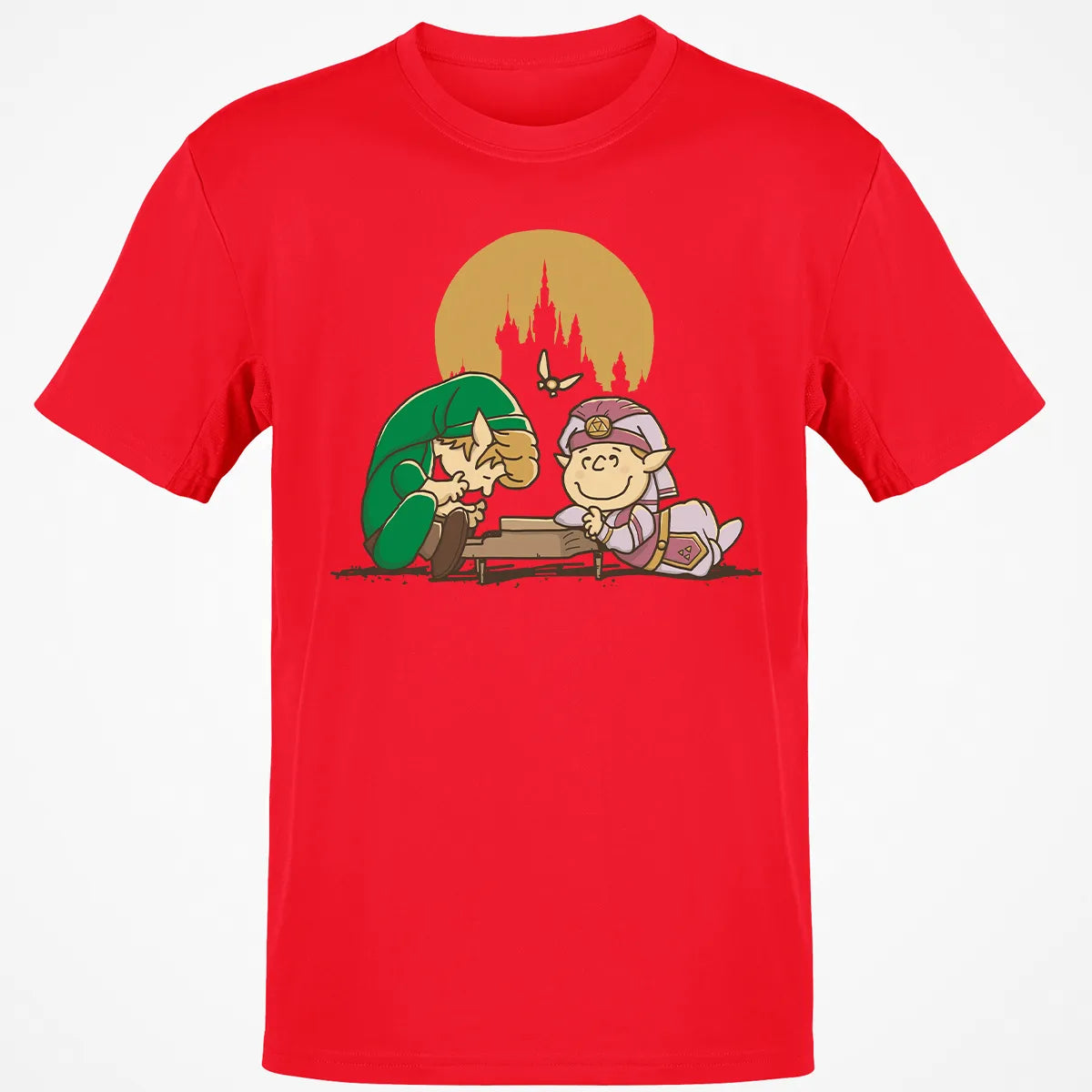 Classic Unisex T-Shirt - G96VYJCN