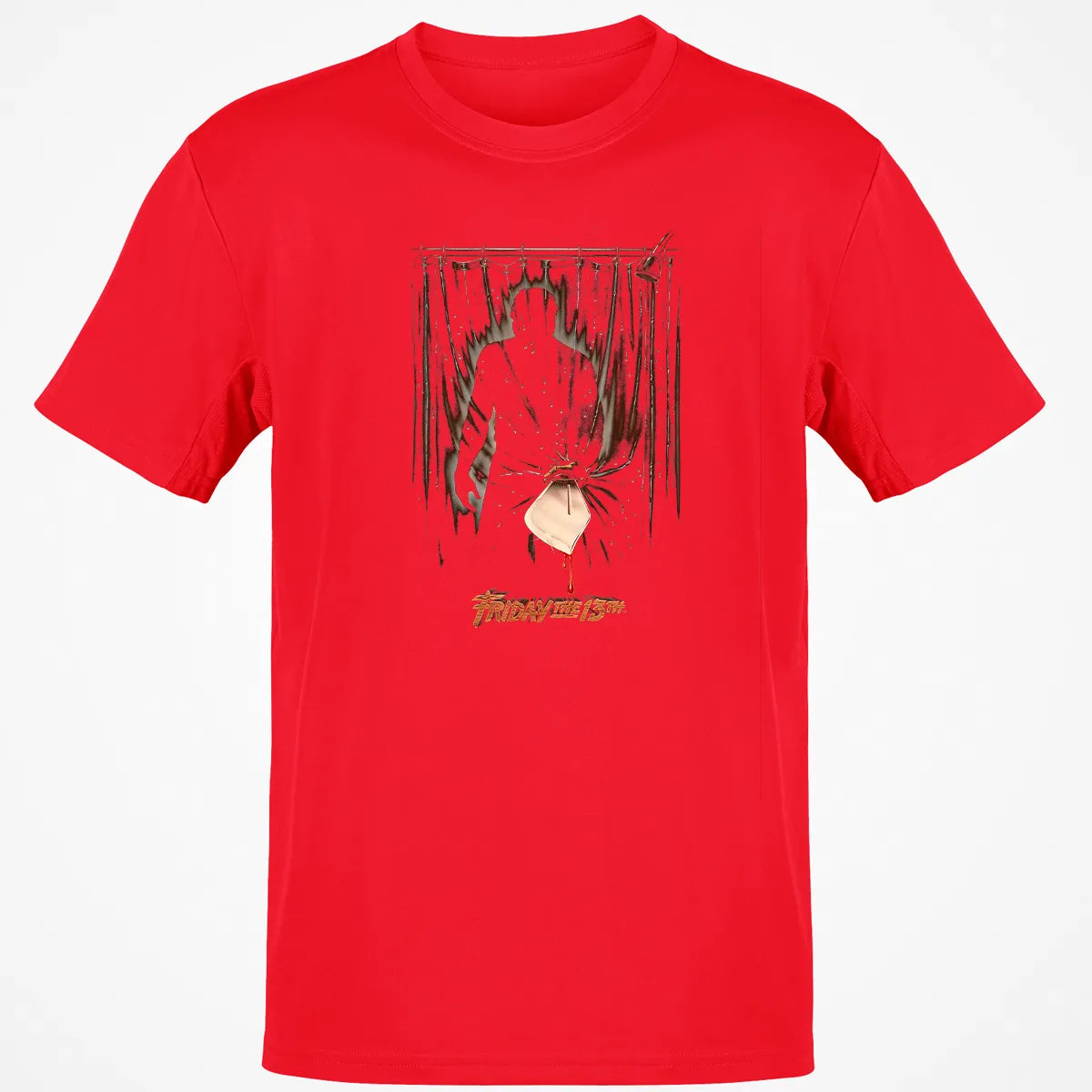 Classic Unisex T-Shirt - D1CM8HL9