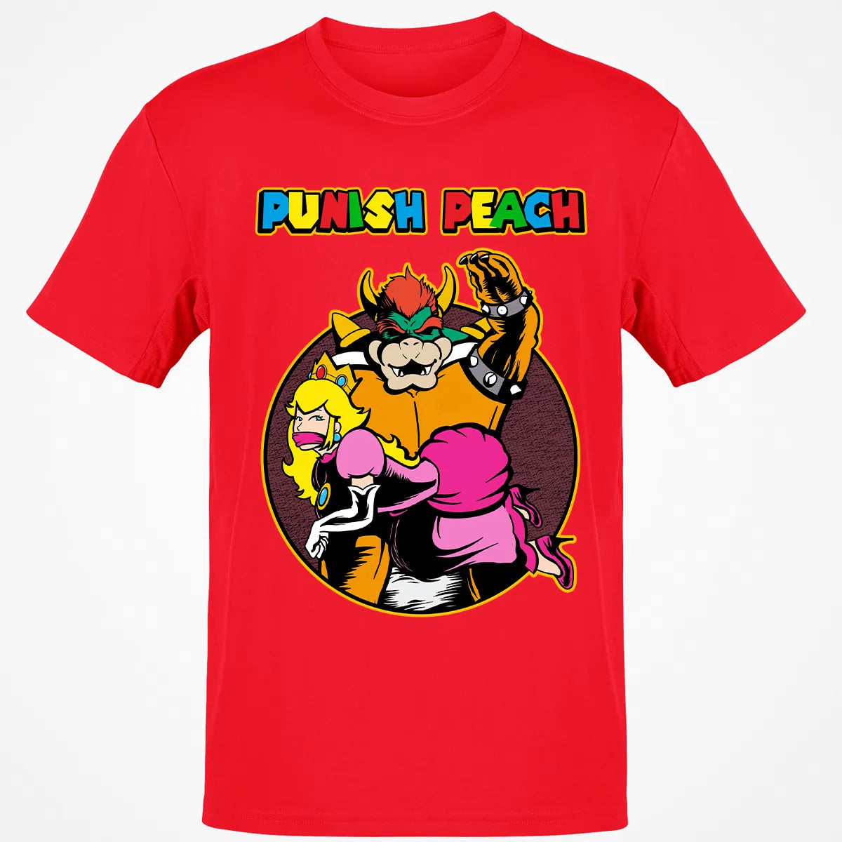 Classic Unisex T-Shirt - F9VET3G9