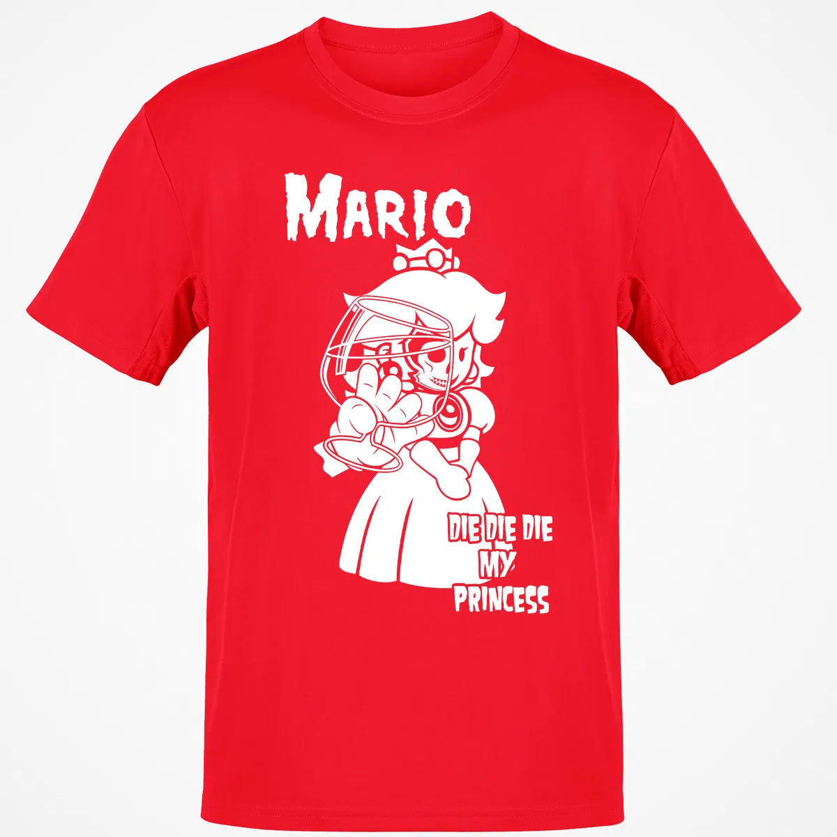 Classic Unisex T-Shirt - 5BPBDCDS