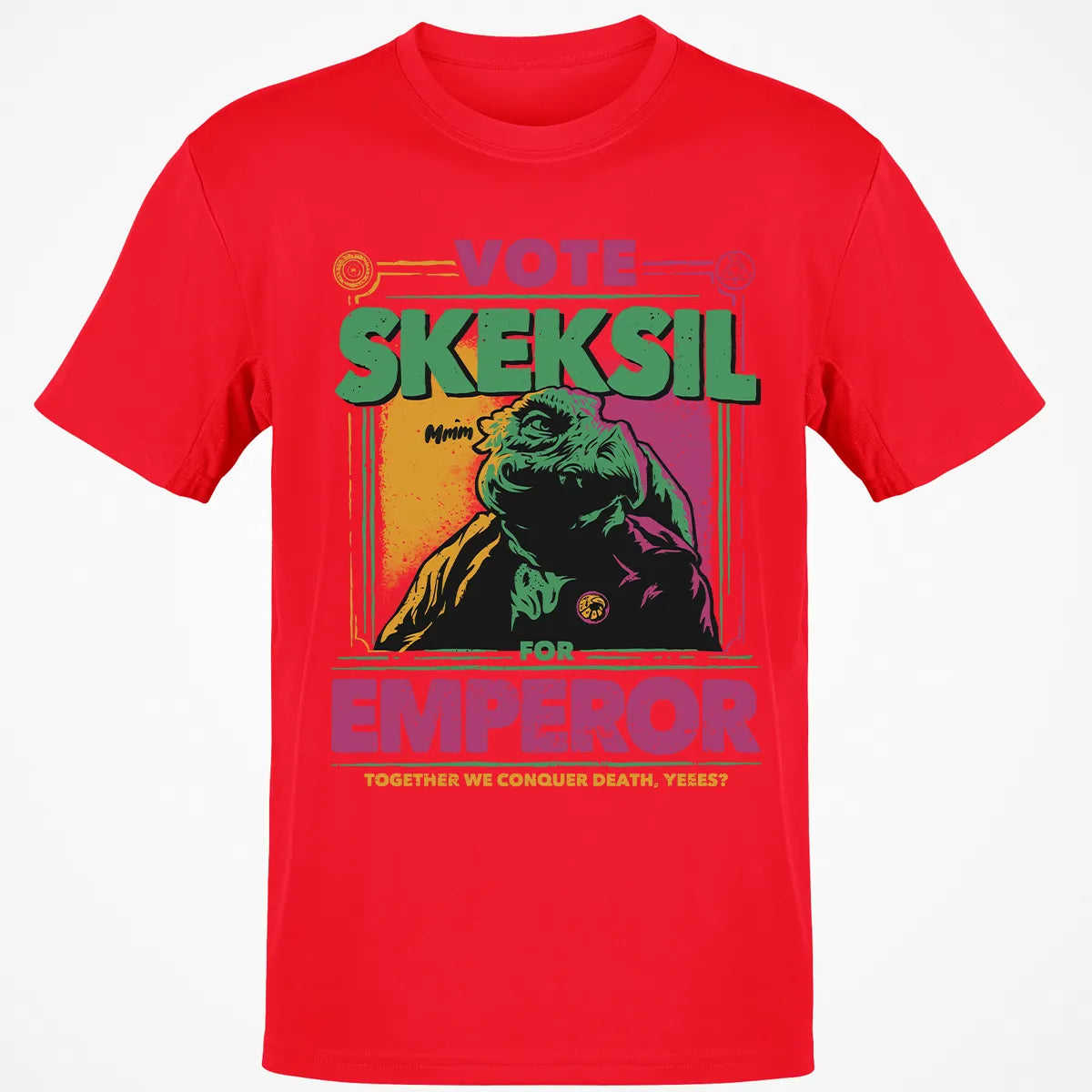 Classic Unisex T-Shirt - 3J8H17BJ