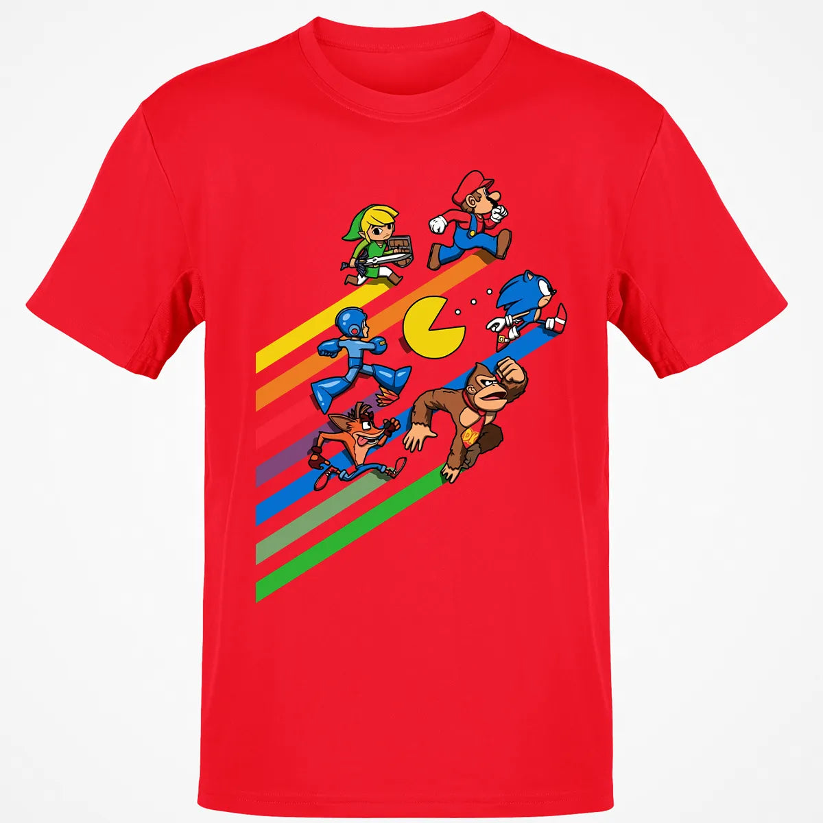 Classic Unisex T-Shirt - 8HNTUA67