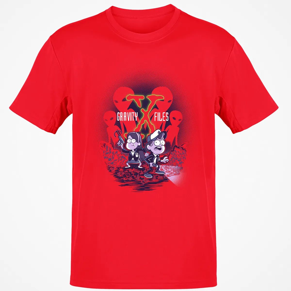 Classic Unisex T-Shirt - 7MH42UZX