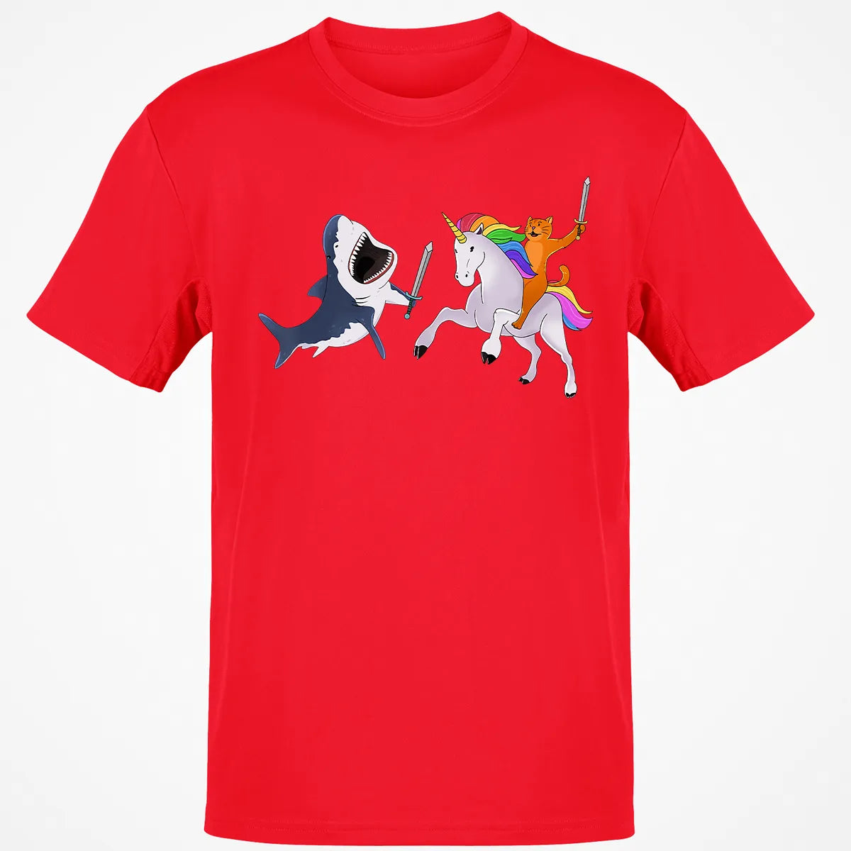 Classic Unisex T-Shirt - V9ST1X24
