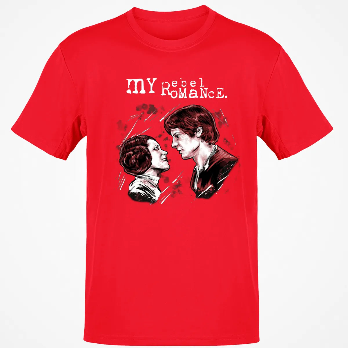 Classic Unisex T-Shirt - 72L7BNK1