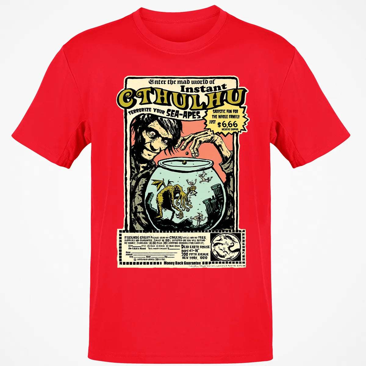 Classic Unisex T-Shirt - ASAJ2NYP