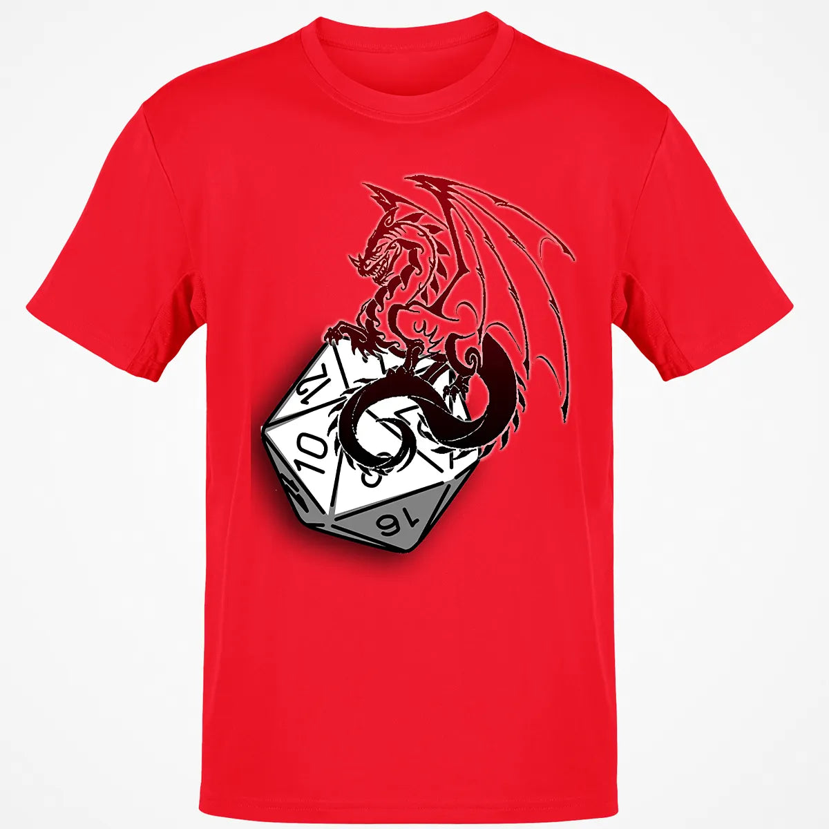Classic Unisex T-Shirt - 5B5RJ817